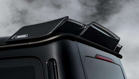 Brabus 800 Widestar 2019