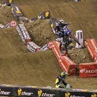 ¿Y tú te quejas de agujetas después de montar en moto?