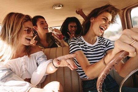 Renting, leasing, financiación y otras chicas del montón