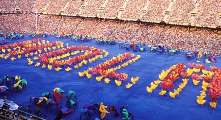 Olimpicos