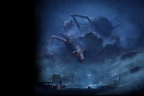 Han tenido que venir los creadores originales a enseñarle un par de lecciones a Little Nightmares 3