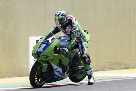 Rea Argentina Sbk 2021 3