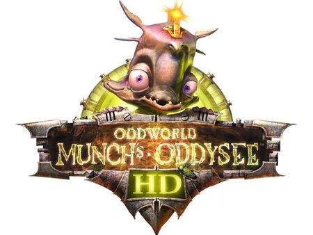 'Oddworld: Munch's Oddysee HD' se deja ver un poco