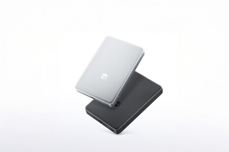 Xiaomi Jinshajiang 10000mah 2