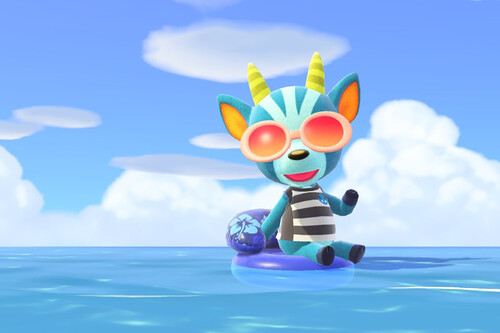 Este juego me hizo encariñarme con un pingüino que ni siquiera habla bien. Nintendo lo tenía todo planeado