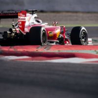 ¿Está Ferrari más cerca de Mercedes? 
