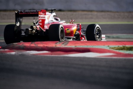 ¿Está Ferrari más cerca de Mercedes?
