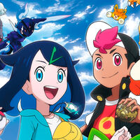 El nuevo anime de Pokémon sorprende mostrando un ejemplar inédito, y los fans ya tienen claro cómo se conecta con el DLC de Escarlata y Púrpura 