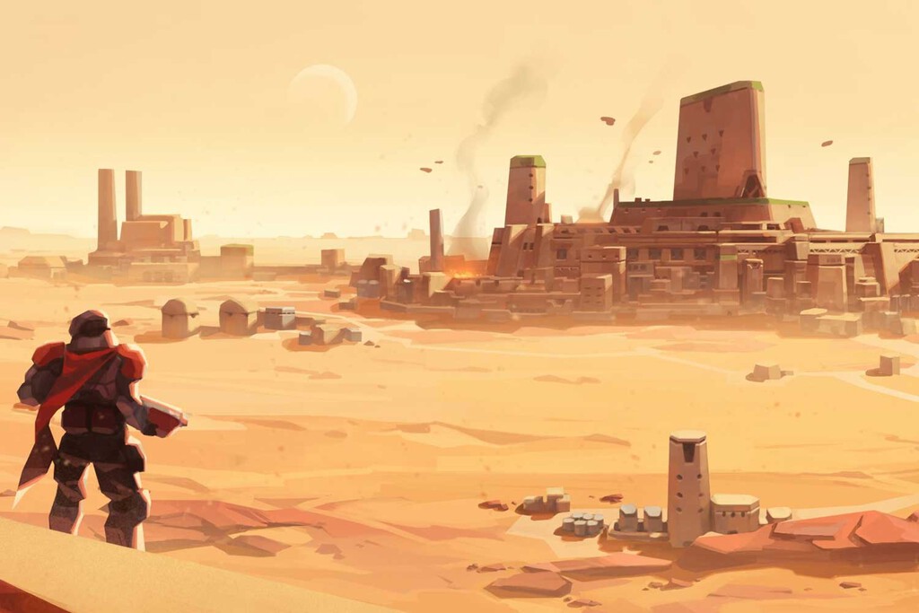 Un juego de estrategia de Dune, entre los 8 títulos que desaparecerán de Xbox Game Pass en mayo de 2025 