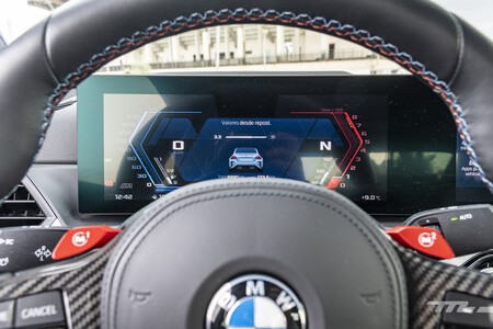 Bmw M2 2024 Prueba 071