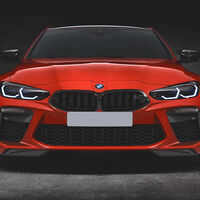 Nuevos BMW M3 y BMW M4: Prior Design le enseña a BMW la manera correcta de diseñar el frontal