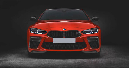 Nuevos BMW M3 y BMW M4: Prior Design le enseña a BMW la manera correcta de diseñar el frontal