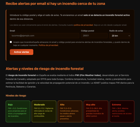 Alerta