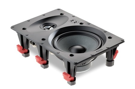 Enceinte Encastrable