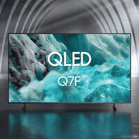 Carrefour tiene una QLED Samsung de 65" más barata que nadie y además, te devuelve 75 euros para gastar en próximas compras