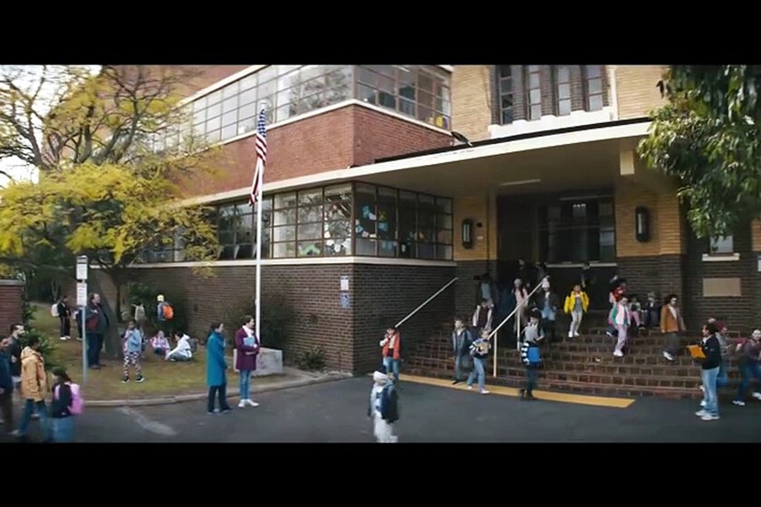 Una de las sagas de terror más taquilleras de la historia vuelve con su sexta película, y su tráiler pinta sorprendentemente bien