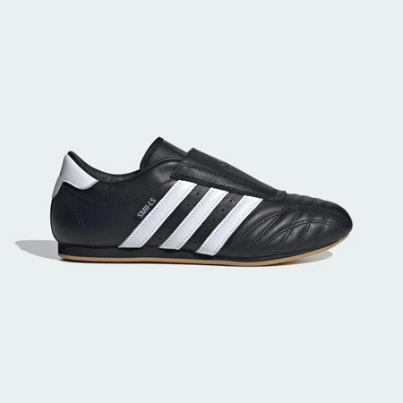 Zapatilla Adidas Taekwondo Negro Jq4775 01 Standard