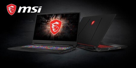 Ofertas para gamers en Amazon: portátiles, equipos de sobremesa y monitores MSI a precios sin competencia