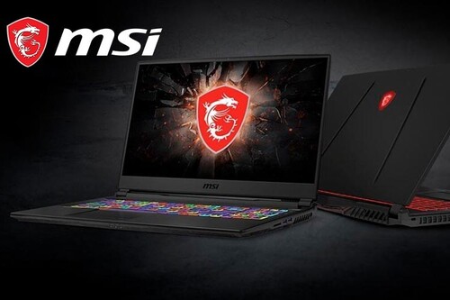 Ofertas para gamers en Amazon: portátiles, equipos de sobremesa y monitores MSI a precios sin competencia