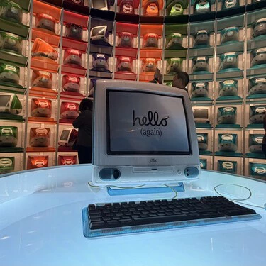 Apple Museum Utretch 020