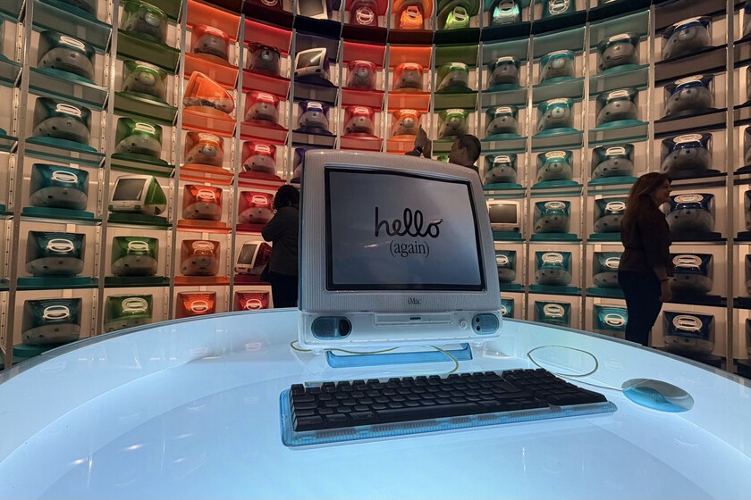 El Apple Museum de Utrecht es el mejor lugar para entender por qué Apple es Apple