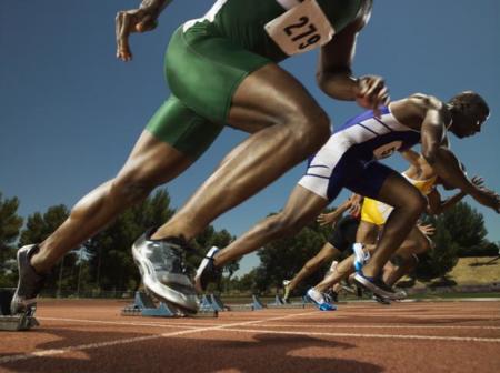 Running: ¿dónde colocas tu centro de gravedad cuando corres?