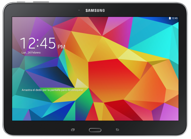 Tab 4 10.1