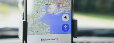 Qué colores usa Google Maps y qué significa cada uno