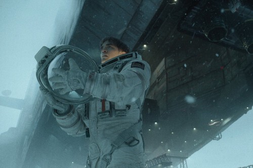Una de las mejores comedias de la historia, una película de ciencia ficción que fracasó injustamente y más. 9 estrenos imprescindibles de cine en casa de junio de 2025