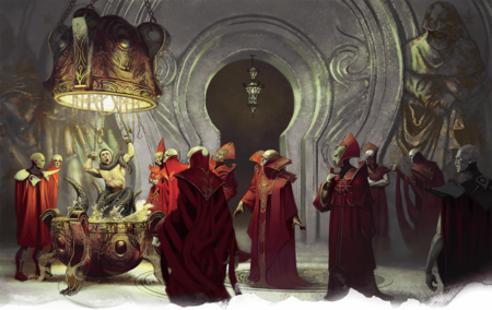 Dungeons & Dragons