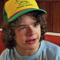 ​"No a pesar de sus diferencias, sino por ellas". La lección de casting de Stranger Things que cambió la vida de Gaten Matarazzo (y la de los fans)