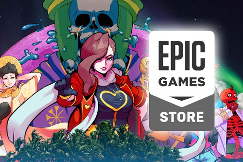 El sexto juego gratis de Epic Games fusiona mundo abierto y detectives en una historia que no te soltará: Paradise Killer