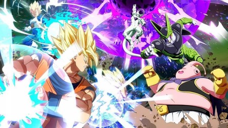 The Division 2, Dragon Ball FighterZ, Half-Life y más juegos gratis de este fin de semana junto con 35 ofertas que debes aprovechar