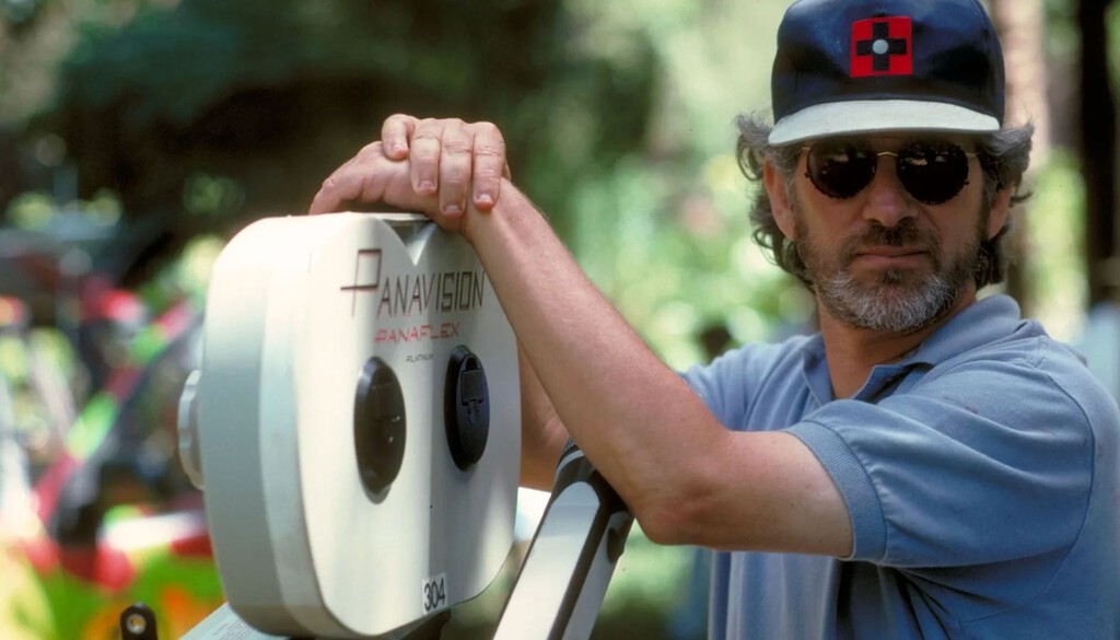 "No estaba preparado para asumir ese reto". Hasta Steven Spielberg admite que fue incapaz de hacer esta colosal película de ciencia ficción