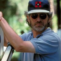 "No estaba preparado para asumir ese reto". Hasta Steven Spielberg admite que fue incapaz de hacer esta colosal película de ciencia ficción 