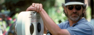"No estaba preparado para asumir ese reto". Hasta Steven Spielberg admite que fue incapaz de hacer esta colosal película de ciencia ficción 
