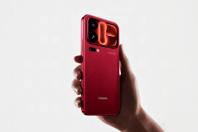 Xiaomi 18 Pro