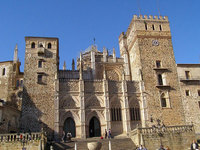 Real Monasterio de Santa María de Guadalupe