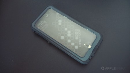 Fre Power de Lifeproof, análisis: protección al agua, polvo y batería extra integrada