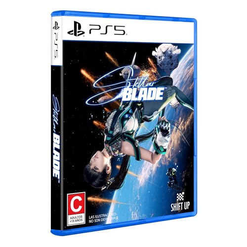 Stellar Blade para PS5