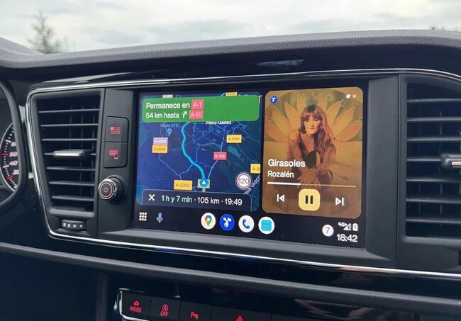 android auto