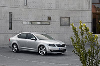 Škoda Octavia 2013