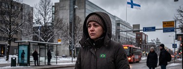 'País mais feliz do mundo', Finlândia vira pesadelo para brasileiros por causa de invernos sem luz, desemprego e solidão extrema: nem a segurança e os auxílios do Governo impedem o quadro de depressão e a vontade de voltar 