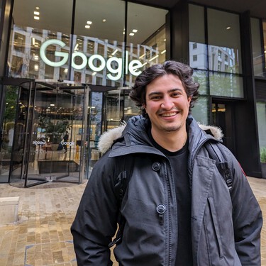 Apostó por los likes y perdió la partida: seis meses después confiesa que dejar Google fue "la peor decisión de su vida"