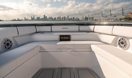 59’ Tirranna AMG Edition