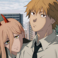 Uno de los personajes más queridos de Chainsaw Man nació gracias a uno de los protagonistas más ofensivos de la televisión 