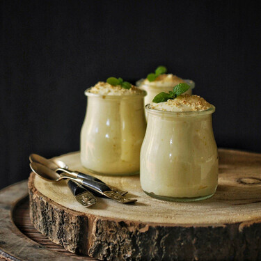 Mousse de limón: la receta clásica del postre más refrescante