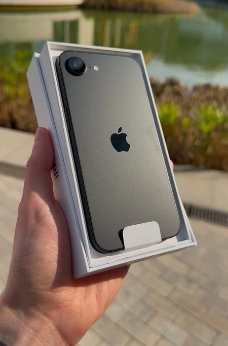Iphone 16e