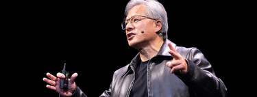 Jensen Huang, CEO de NVIDIA: "He creado más multimillonarios en mi equipo directivo que cualquier otro CEO del mundo" 