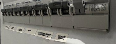 Cómo usar tu cuadro eléctrico para ahorrar en la factura de la luz: los interruptores y cuadros conectados son tus mejores aliados